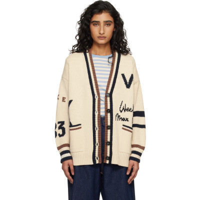 Weekend Max Mara knitwear