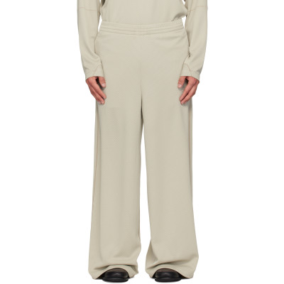 MM6 Maison Margiela — Off-White Salomon Edition Mesh Sweatpants