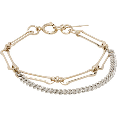 Justine Clenquet — Pixie Bracelet