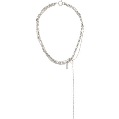Justine Clenquet — Richie Necklace