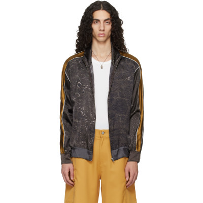 Serapis jackets
