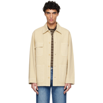 A.P.C. Over Shirt