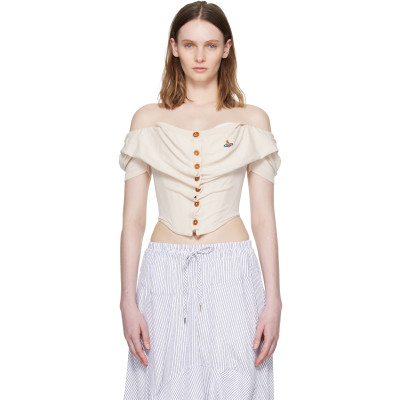 Vivienne Westwood knitwear
