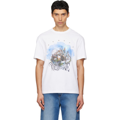 We11done — White City Regular Fit T-shirt