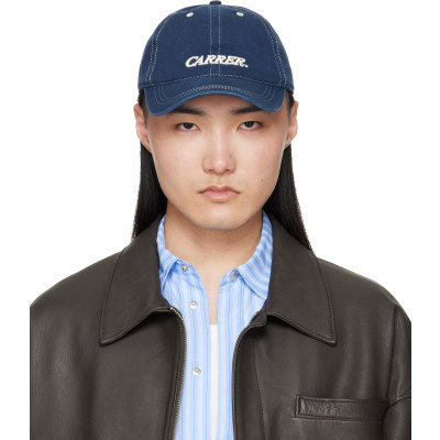 CARRER — CARRER Navy Mica Cap