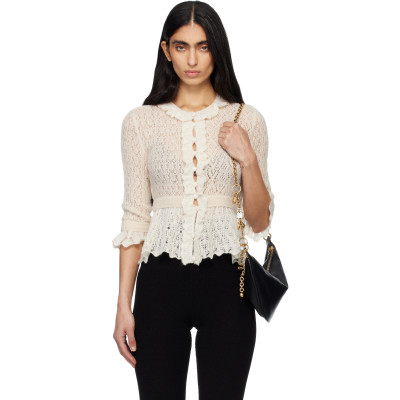 Chloé knitwear