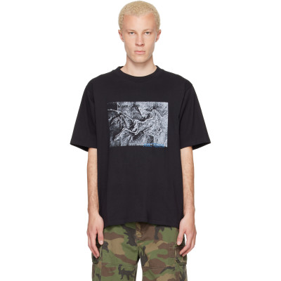 Arc'teryx t-shirts