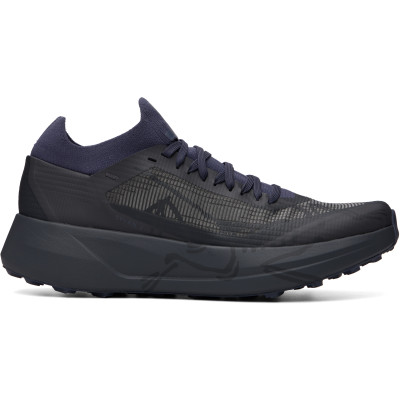Arc'teryx Gray Sylan 2 Sneakers