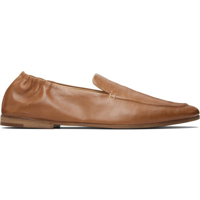 Marsèll — Brown Distesa Loafers