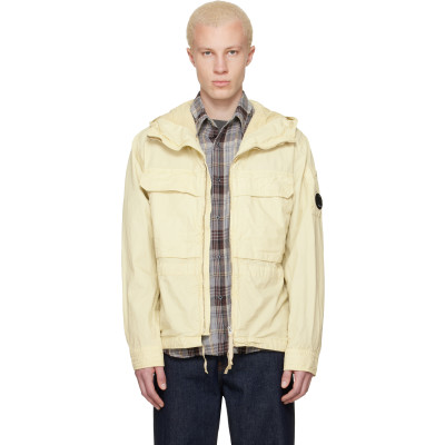C.P. Company Micro-Reps Overshirt