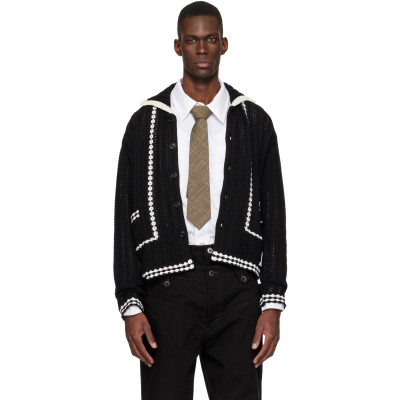 Andersson Bell knitwear