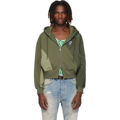 Andersson Bell hoodies