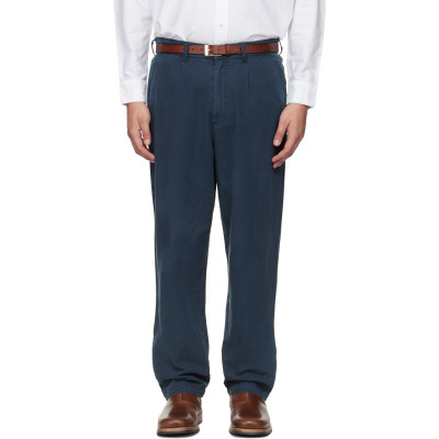 Barbour trousers