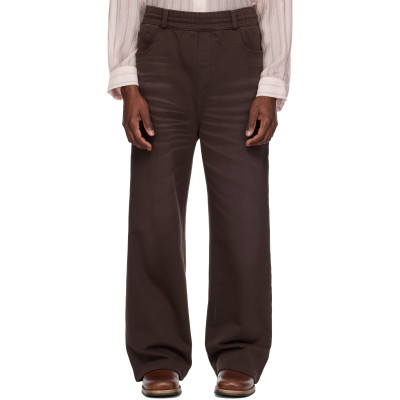 MMIC — MMIC Brown Decay Sweatpants