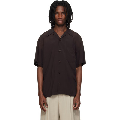 MMIC — MMIC Burgundy Sundown Shirt