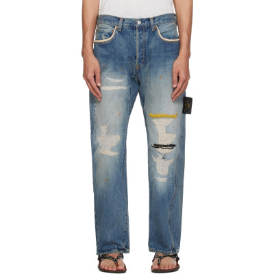 UNDERCOVER trousers
