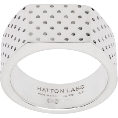 Hatton Labs — Sentinel Ring