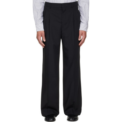 Ami Paris trousers