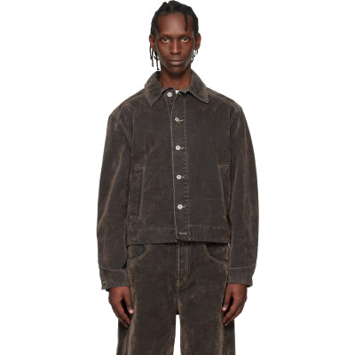 JACQUEMUS jackets