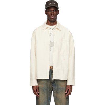 JACQUEMUS shirts