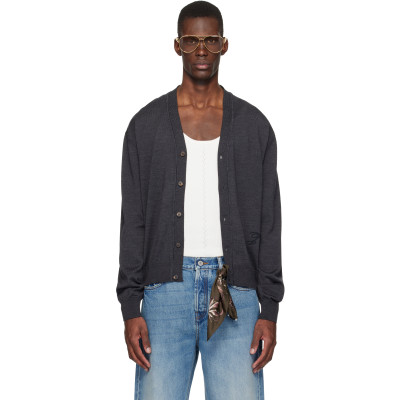 JACQUEMUS knitwear