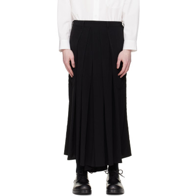 Yohji Yamamoto trousers