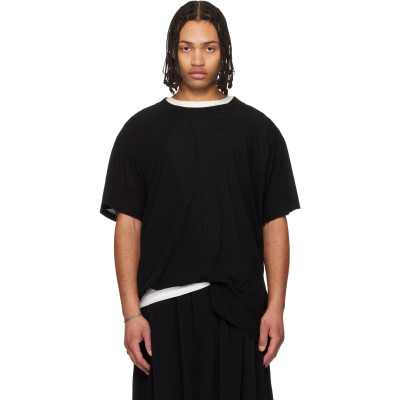 Yohji Yamamoto t-shirts