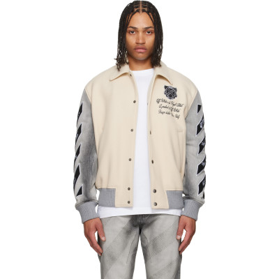 Off-White jackets