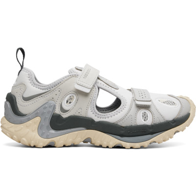 Merrell 1TRL — Merrell 1TRL Gray Cham Redux Sieve Sneakers