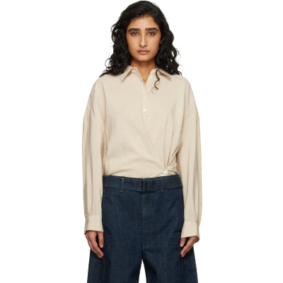 LEMAIRE shirts