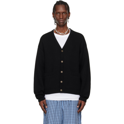 VETEMENTS knitwear