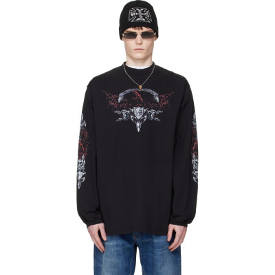 VETEMENTS t-shirts