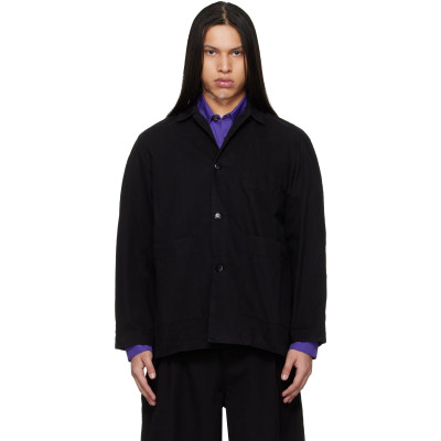 Toogood jackets