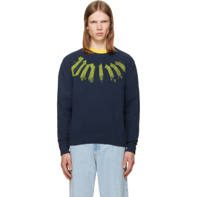 Palm Angels knitwear