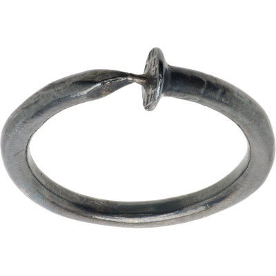 Guidi — Nail G-SPR1 Ring