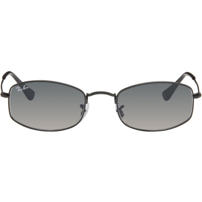 Ray Ban — Ray-Ban Black RB3832 Sunglasses