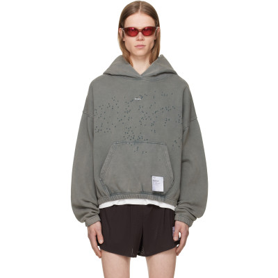 Satisfy Running hoodies