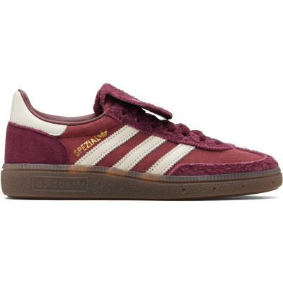 adidas Originals Red Handball Spezial LT Sneakers