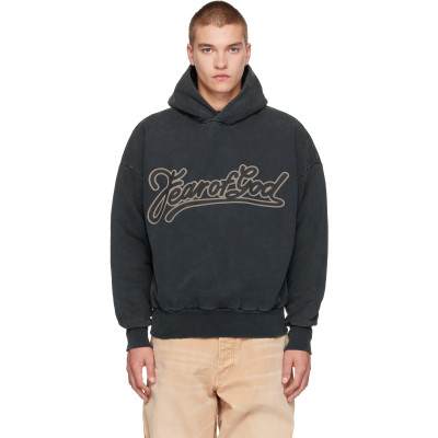 Fear of God hoodies