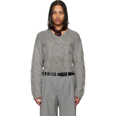 Our Legacy knitwear