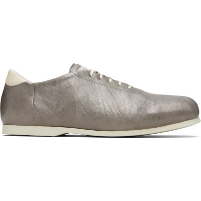 OUR LEGACY Taupe 'Sneak In' Sneakers