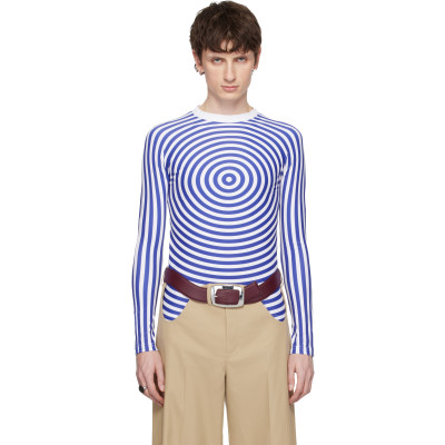 Jean Paul Gaultier t-shirts