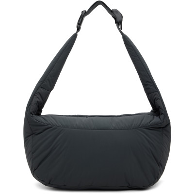 Seventh — Gray Lunar Sac