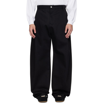 Seventh trousers