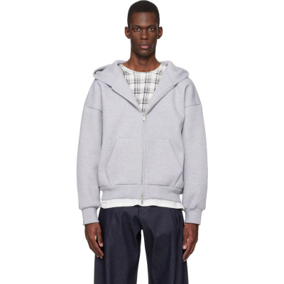 Seventh hoodies