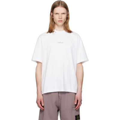 Stone Island t-shirts