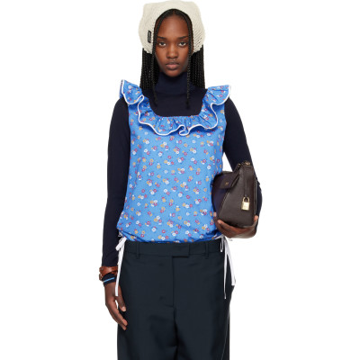 Miu Miu knitwear