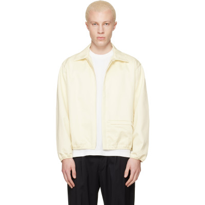Lady White Co. — Off-White Point Jacket