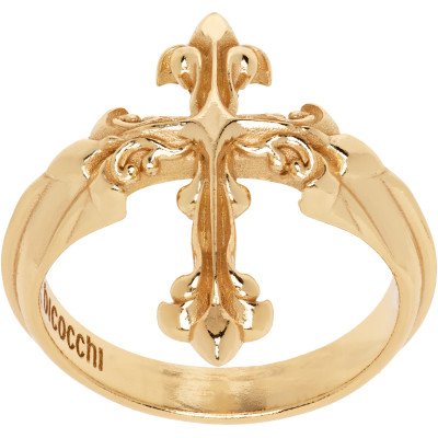 Emanuele Bicocchi — Avelli Cross Ring