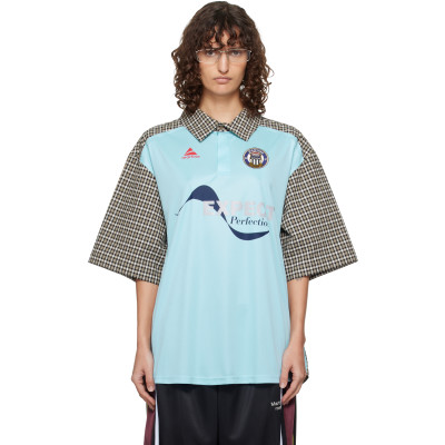 Martine Rose t-shirts